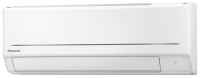 Кондиционер Panasonic Basic CS-PZ20WKD/CU-PZ20WKD