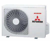 Настенная сплит-система Mitsubishi Heavy SRK50ZS-W/SRC50ZS-W2 PREMIUM