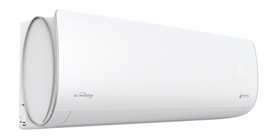 Сплит-система Royal Clima RCI-AR22HN/IN/RCI-AR22HN/OUT Aria DC Inverter