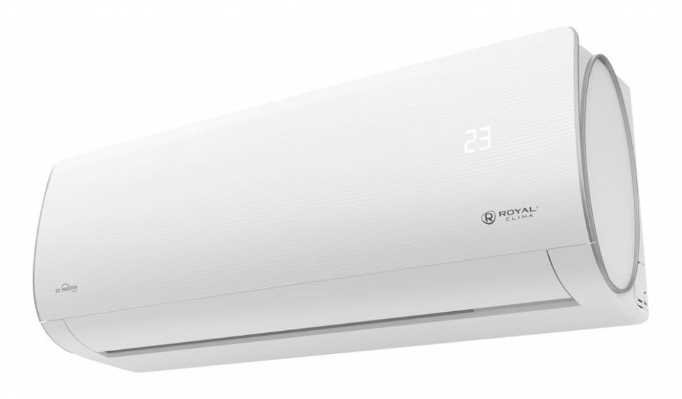 Сплит-система Royal Clima RCI-AR22HN/IN/RCI-AR22HN/OUT Aria DC Inverter