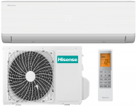 Сплит-система Hisense AS-09HW4RLRKJ01AG AS-09HW4RLRKJ01AW GOAL 2.0 Classic A NEW 2026 WI-FI 		