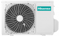 Сплит-система Hisense AS-09HW4RLRKJ01AG AS-09HW4RLRKJ01AW GOAL 2.0 Classic A NEW 2026 WI-FI 		