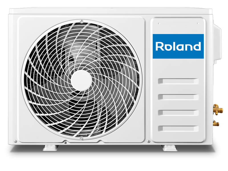 Сплит-система Roland RD-WZ24HSS/N1-IN/RD-WZ24HSS/N1-OUT Wizard