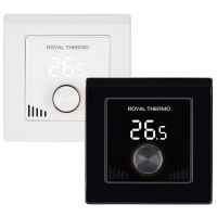 Комплект теплого пола Royal Thermo Flat Mat RTFM 2-150-6 с терморегулятором RTI-16