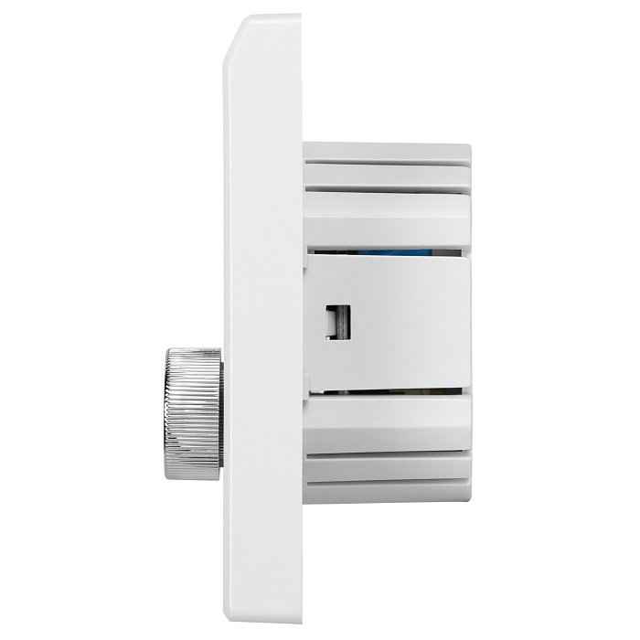 Комплект теплого пола Royal Thermo Flat Mat RTFM 2-150-6 с терморегулятором RTI-16