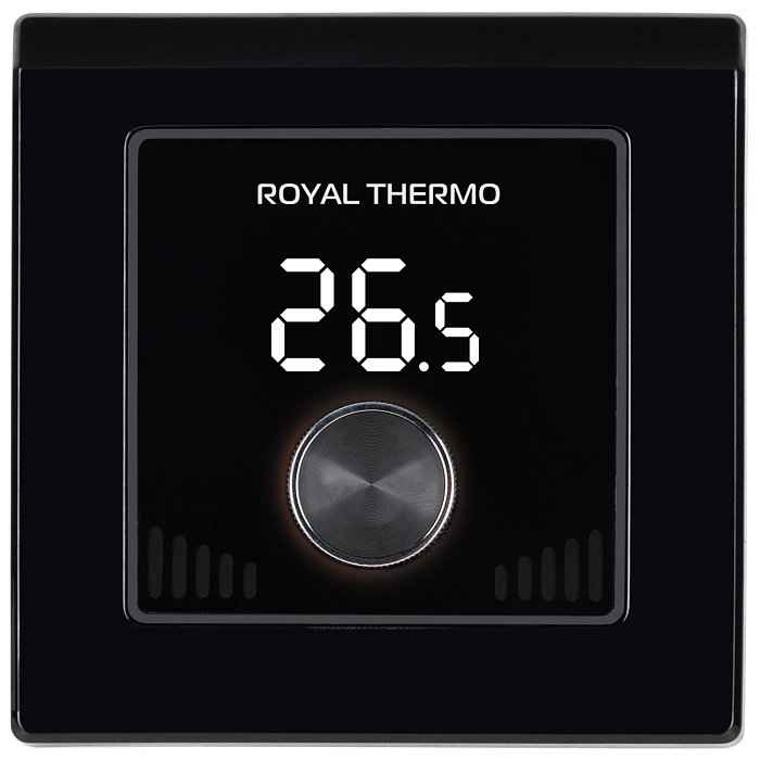Комплект теплого пола Royal Thermo Flat Mat RTFM 2-150-6 с терморегулятором RTI-16
