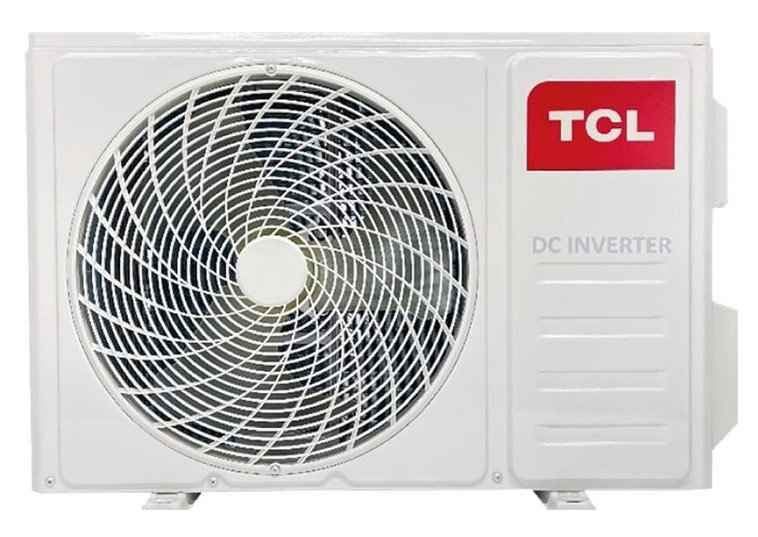 Сплит-система TCL TACI-FR09INV/R/TACO-FR09INV/R FreshIN 1.0