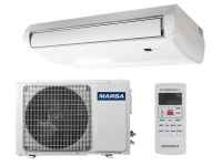 Напольно-потолочная сплит-система Marsa MRK-24СHA2N/MRK-24HA2NE-W Optimal