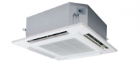 Кассетная сплит-система Panasonic S-100PU2E5B/CZ-KPU3W/U-100PZ2E8