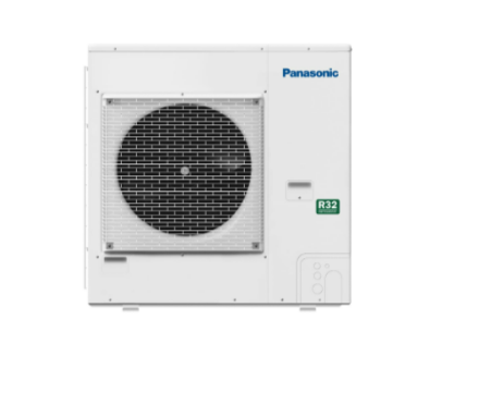 Кассетная сплит-система Panasonic S-100PU2E5B/CZ-KPU3W/U-100PZ2E8