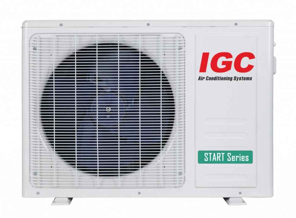 Канальная сплит-система IGC IDХ-18H/U
