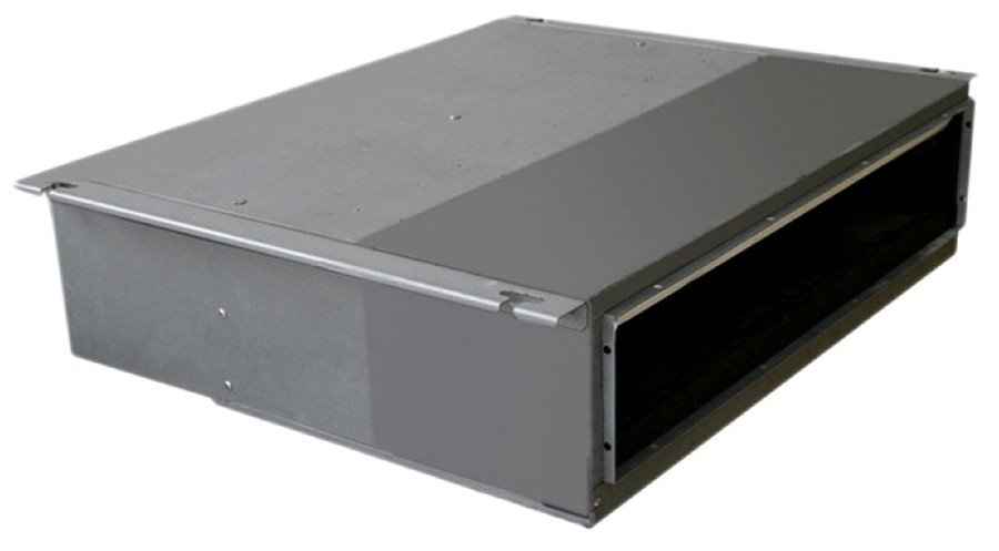 Канальная сплит-система Hisense ADT-09UX4RBL8/AUW-09U4RS8 Heavy DC Inverter