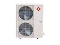 Канальная сплит-система Kentatsu KSKR140HFAN3P/KSUT140HFAN3