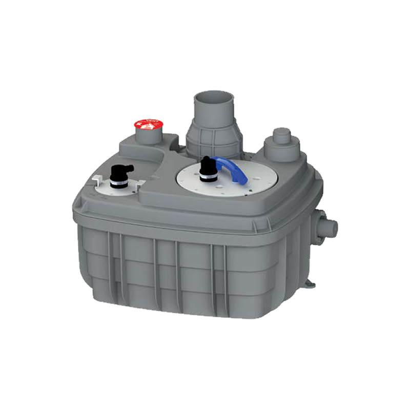 Канализационная установка SFA SANICUBIC 1 VX