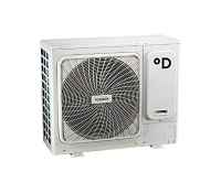 Сплит-система Daichi DAT70BLQS1/DFT70ALS1 DFT