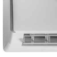 Внутренний блок мульти сплит-системы Shuft SFMS/I-09 HB FMI/N8 White Wi-Fi