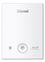 Настенный газовый котел Rinnai BR-UE24+WIFI