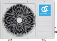 Сплит-система Quattroclima QV-VN12WA/QN-VN12WA Vento