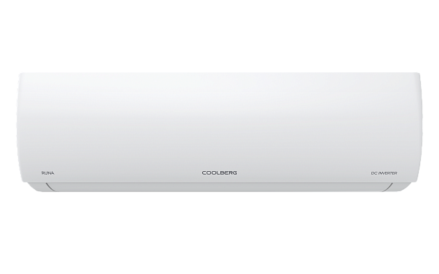 Сплит-система Coolberg CI-24R1-IN/CI-24R1-OUT Runa Inverter