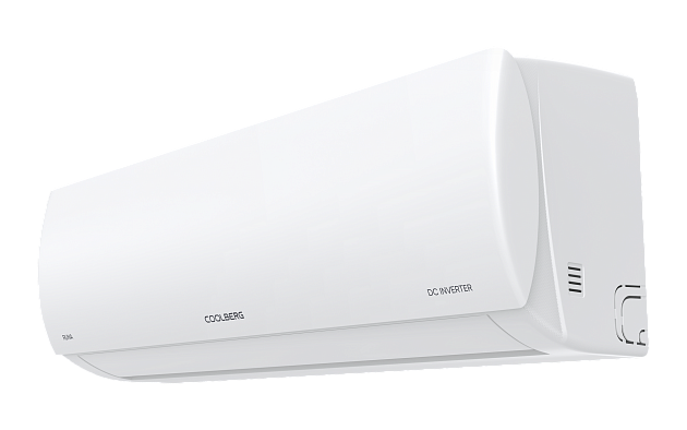 Сплит-система Coolberg CI-24R1-IN/CI-24R1-OUT Runa Inverter