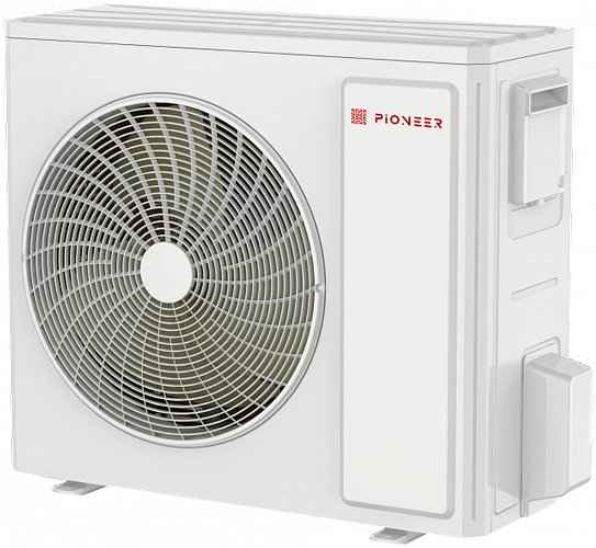 Кассетная сплит-система Pioneer KFCI48GV/KONI48GY/TCI04V
