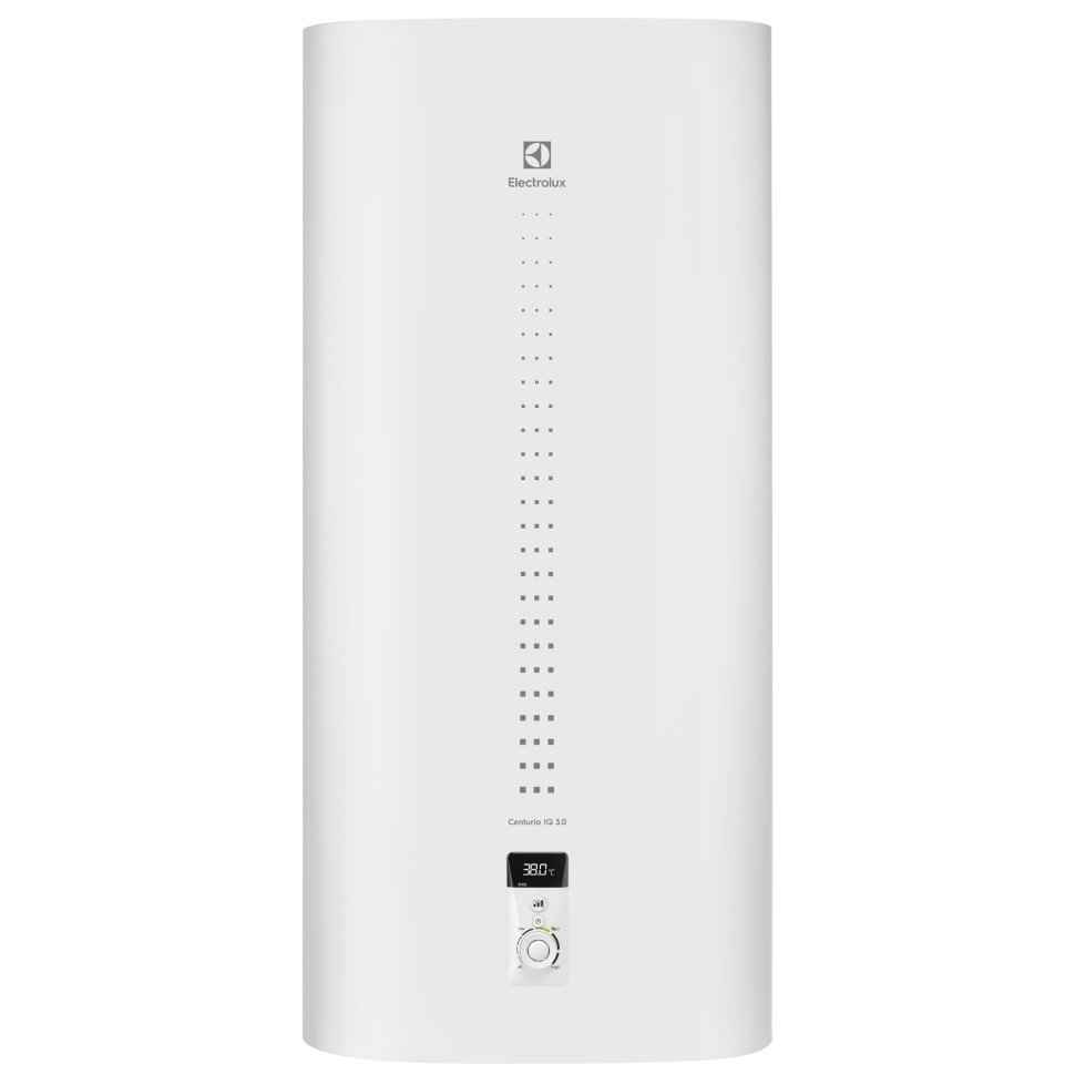 Накопительный водонагреватель Electrolux EWH 50 Centurio IQ 3.0