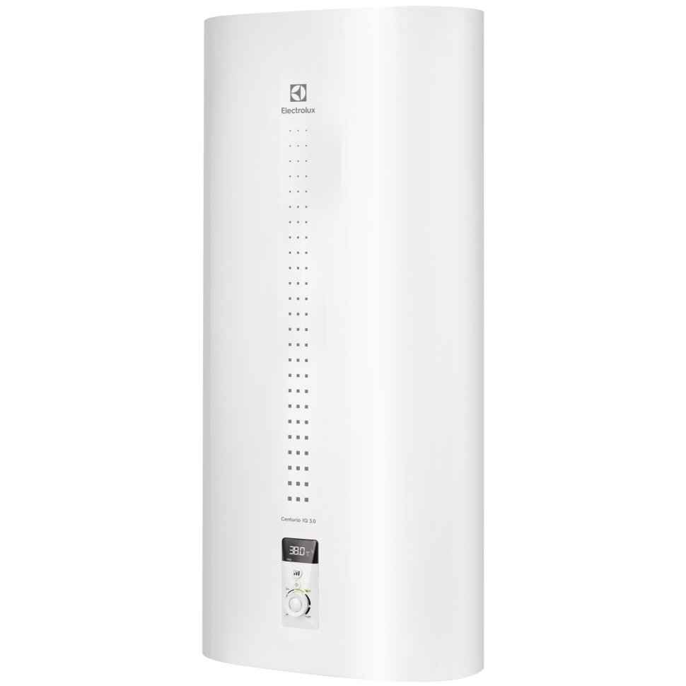 Накопительный водонагреватель Electrolux EWH 50 Centurio IQ 3.0