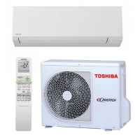 Сплит-система Toshiba RAS-B18G3KVSG-E/RAS-18J2AVSG-E1 Shorai Edge White