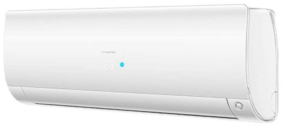 Кондиционер Haier Flexis AS35S2SF3FA-W/1U35S2SM4FA