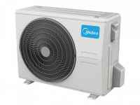Сплит-система Midea MSAG1-07N8C2S-I/MSAG1-07N8C2S-O Paramount Inverter
