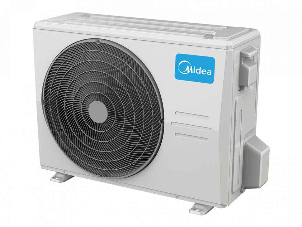 Сплит-система Midea MSAG1-07N8C2S-I/MSAG1-07N8C2S-O Paramount Inverter
