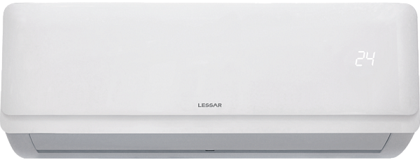 Сплит система Lessar LS-H36KPA2/LU-H36KPA2