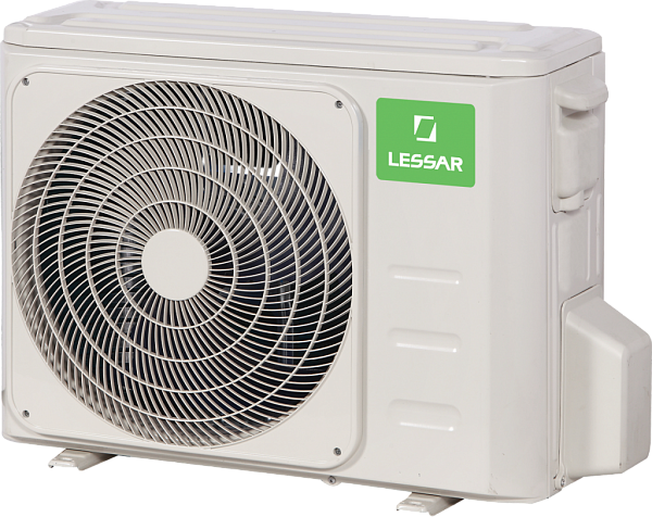 Сплит система Lessar LS-H36KPA2/LU-H36KPA2