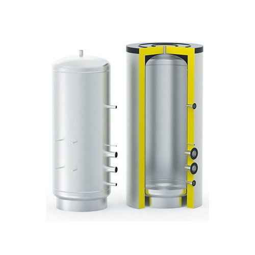 Буферный накопитель S-tank SS Electro 750