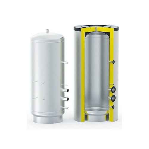 Буферный накопитель S-tank SS Electro 750