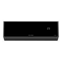 Сплит-система Royal Thermo RTBI-24HN8_V2 Barocco DC Inverter black