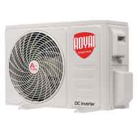 Сплит-система Royal Thermo RTBI-24HN8_V2 Barocco DC Inverter black