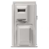 Сплит-система Royal Thermo RTBI-24HN8_V2 Barocco DC Inverter black