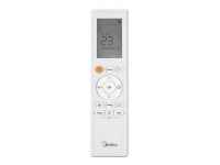 Сплит-система Midea MSAG2-09HRN1-I/MSAG2-09HRN1-O Unlimited