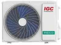 Сплит-система IGC RAS-18NQR/RAC-18NQR Fresco S