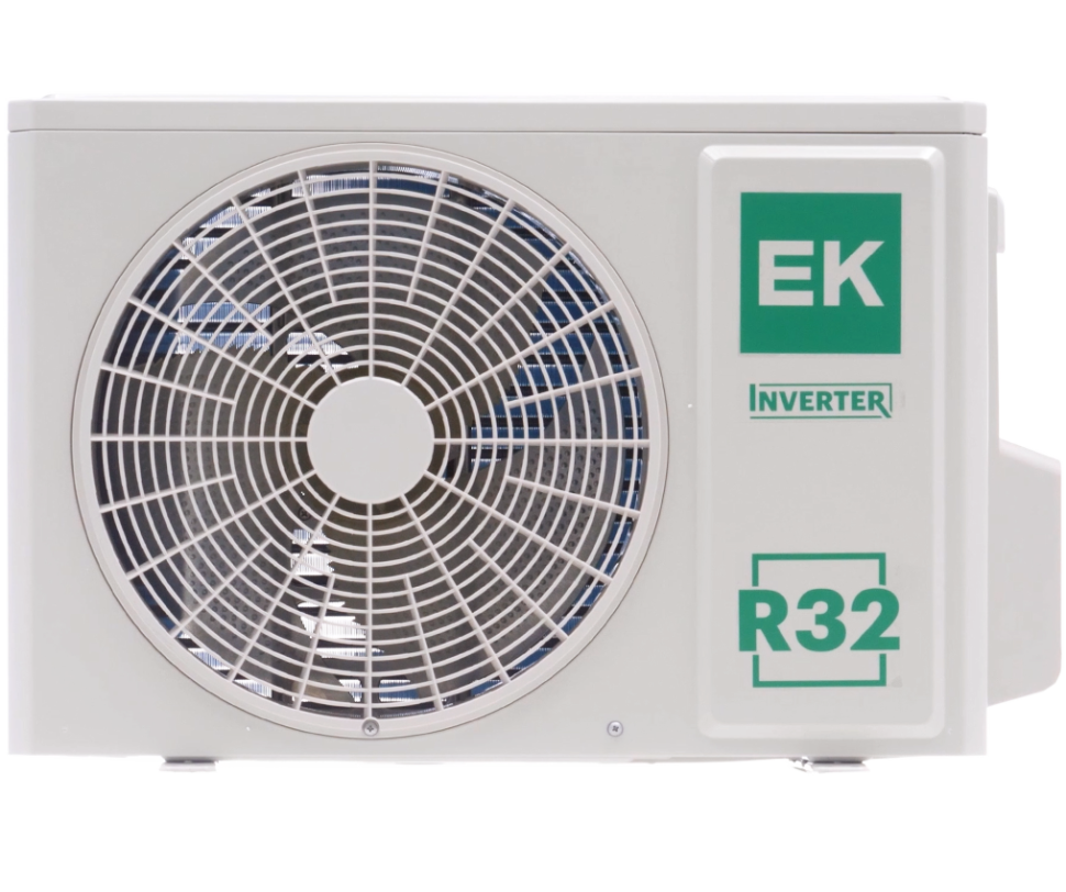 Сплит-система Euroklimat EKSF-70HIS/EKOF-70HIS Futura Heat Pump
