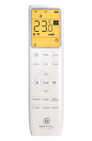 Сплит-система Royal Clima RCI-PFC55HN/IN/RCI-PFC55HN/OUT Perfetto DC EU Inverter 2024