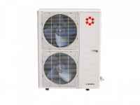 Кассетная сплит-система Kentatsu KSVT140HFAN3R/KSUT140HFAN3L/KPU95-DR