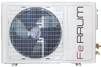 Кассетная сплит-система Ferrum LCAC18C1-A/LCAU18U1-A-WS40