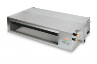 Канальная сплит-система Royal Clima CO-D 60HNDI/CO-E 60HNDI Competenza DC Inverter 2025