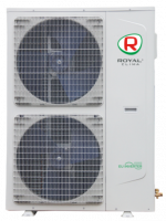Канальная сплит-система Royal Clima CO-D 60HNDI/CO-E 60HNDI Competenza DC Inverter 2025
