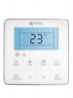 Канальная сплит-система Royal Clima CO-D 60HNDI/CO-E 60HNDI Competenza DC Inverter 2025