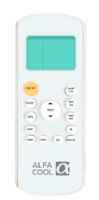 Сплит-система Alfacool CSMI-07CH/IDU/CSMI-07CH/ODU Cosmo Inverter