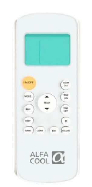 Сплит-система Alfacool CSMI-07CH/IDU/CSMI-07CH/ODU Cosmo Inverter