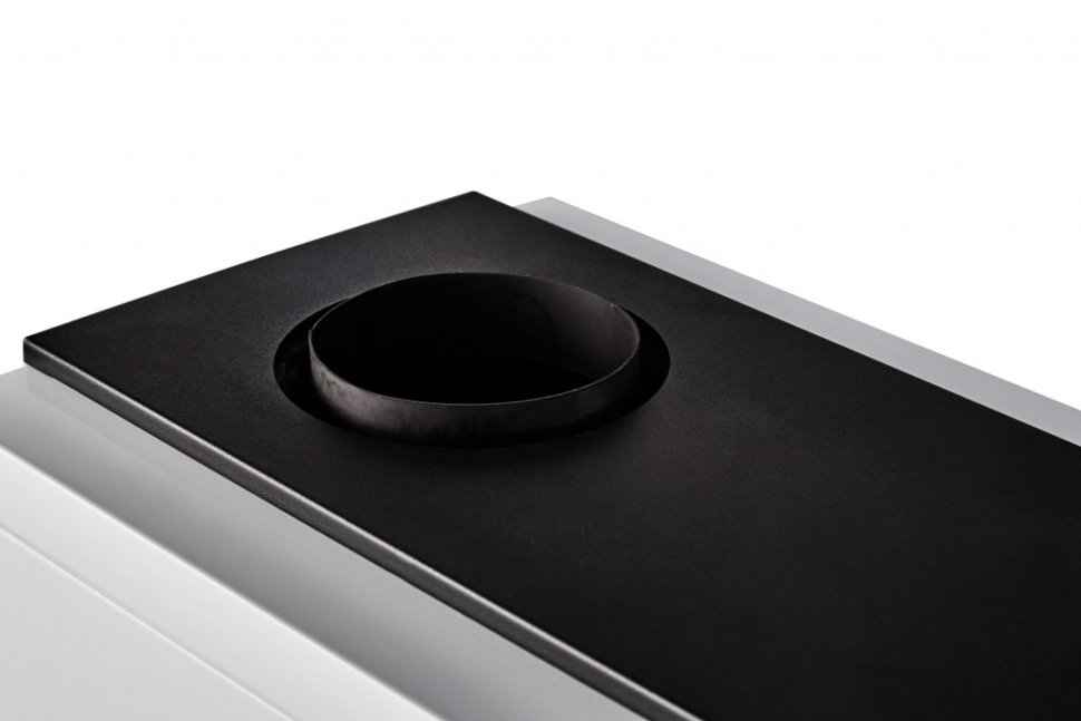 Напольный газовый котел Arideya КС-Г-30 Black TGV